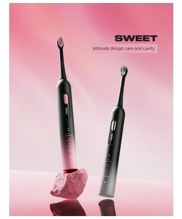 Electric Score (pink display 6 Nasad Sterilization) - Buy Online on GoSupps.com