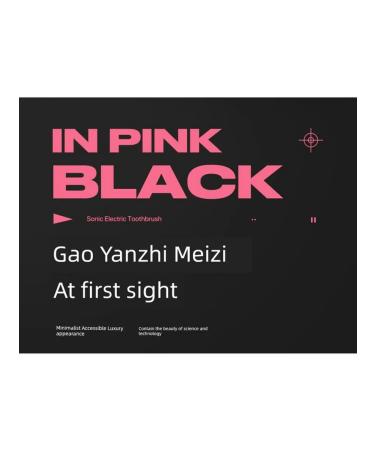 Electric Score (pink sterilization 4 nozzles) - Buy Online on GoSupps.com