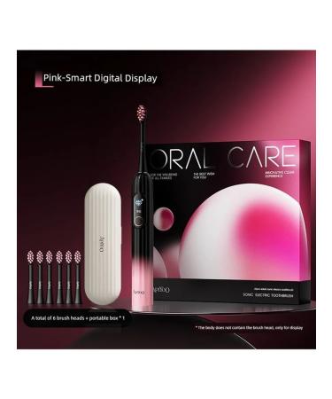 Electric Score (pink display 6 Nasad Box)