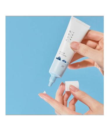 round lab Cream for the area around the eyes 30ml - Buy Online on GoSupps.com