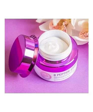 Restorative cream with peptides Enouch - Buy Online on GoSupps.com