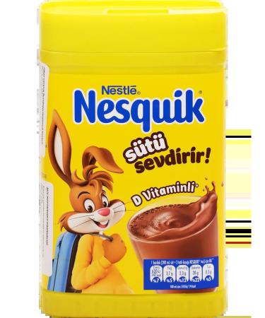 Nesquik Cocoa Drink High -cost 420g