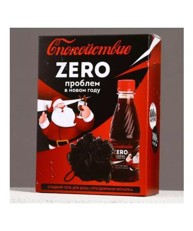 Pure happiness Gift set gel for shower and washcloth ng - Buy Online on GoSupps.com