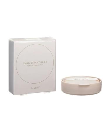 THE SAEM Snail Essential Excisive Block Powple 15 g