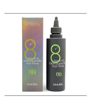 MASIL Hair mask restoring 350 ml Korea
