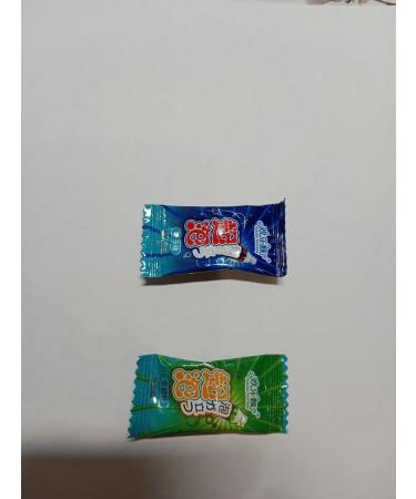 Guangdong chuanghui foodstuffs co ltd Caramel spikes drinks 100 g. - Buy Online on GoSupps.com