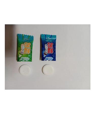 Guangdong chuanghui foodstuffs co ltd Caramel spikes drinks 100 g. - Buy Online on GoSupps.com