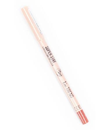 TF cosmetics pencil for lips tone 002 Neutral Pink 2 pcs - Buy Online on GoSupps.com