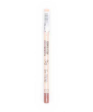TF cosmetics pencil for lips tone 007 mocha 3 pcs - Buy Online on GoSupps.com