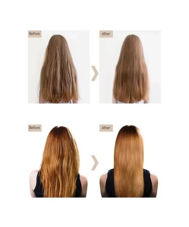 MAY ISLAND Hair shampoo with argan oil - Buy Online on GoSupps.com