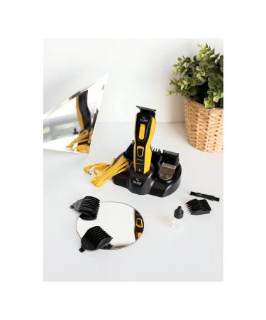 GAMA GCX 623 Sport-HF hair cutting machine - Buy Online on GoSupps.com
