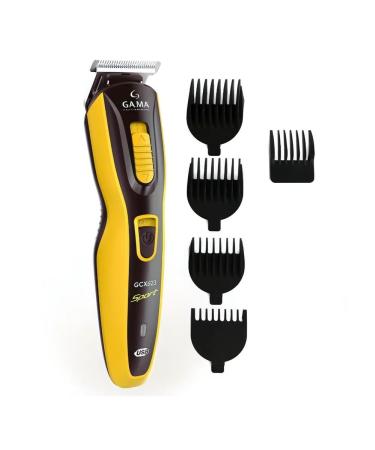 GAMA GCX 623 Sport-HF hair cutting machine - Buy Online on GoSupps.com