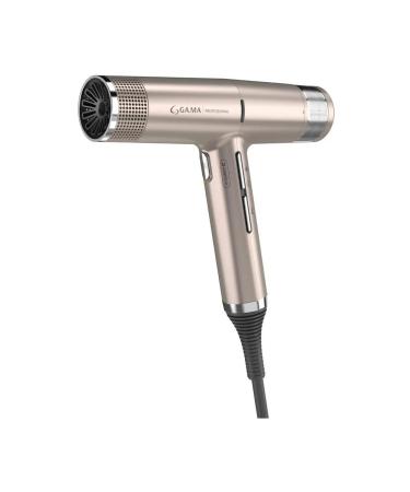 GAMA IQ1 Perfecto Hair Dryer - Buy Online on GoSupps.com