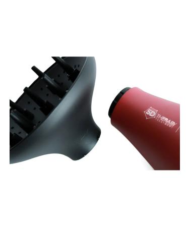 GAMA COMFORT AC Tourmaline 5D - Buy Online on GoSupps.com