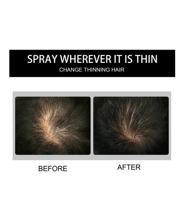 Eelhoe fibrous hair powder - Buy Online on GoSupps.com