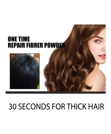 Eelhoe fibrous hair powder - Buy Online on GoSupps.com