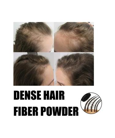 Eelhoe fibrous hair powder - Buy Online on GoSupps.com