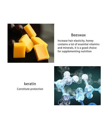 Eelhoe fibrous hair powder - Buy Online on GoSupps.com