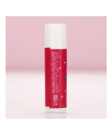 Pure happiness Gift set of lip cosmetics for the New Year - Buy Online on GoSupps.com