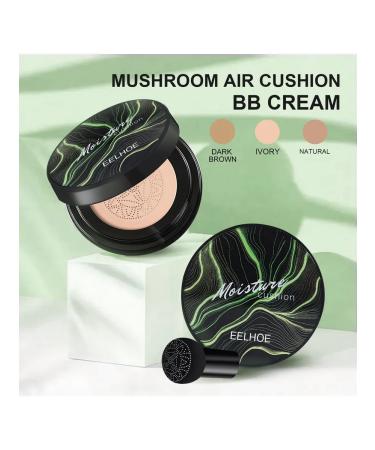 Eelhoe concealer and lightening mushroom head air pillow ... - Buy Online on GoSupps.com