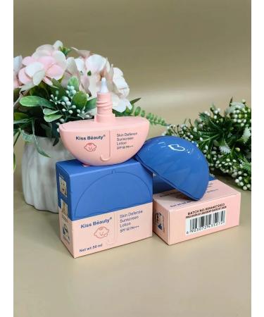 Sunscreen cream from tanning 60 SPF - Buy Online on GoSupps.com