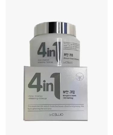 cream For Korea face anti -aging 50+ - Buy Online on GoSupps.com
