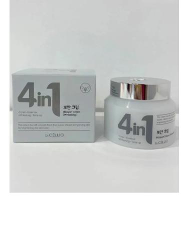 cream For Korea face anti -aging 50+ - Buy Online on GoSupps.com