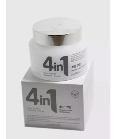 cream For Korea face anti -aging 50+ - Buy Online on GoSupps.com