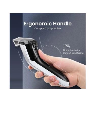 PHILIPS PHPQC5131 15 Electric Hair Clipper 11 GEARS LED Indicator - Buy Online on GoSupps.com