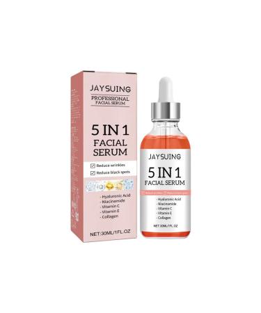 JaySuing Features and Nutrum Facial Wastea - Buy Online on GoSupps.com