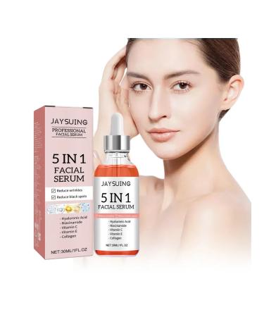 JaySuing Features and Nutrum Facial Wastea - Buy Online on GoSupps.com