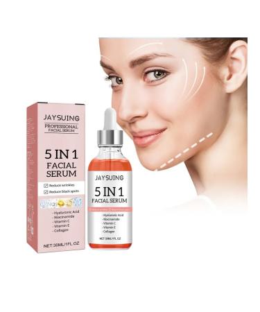 JaySuing Features and Nutrum Facial Wastea - Buy Online on GoSupps.com