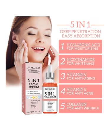 JaySuing Features and Nutrum Facial Wastea - Buy Online on GoSupps.com