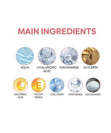 JaySuing Features and Nutrum Facial Wastea - Buy Online on GoSupps.com