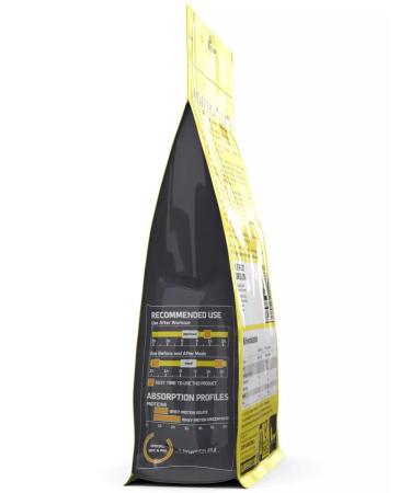 Olimp Sport Nutrition Whey -coil protein Whey Protein Complex 100% 700 g - Buy Online on GoSupps.com