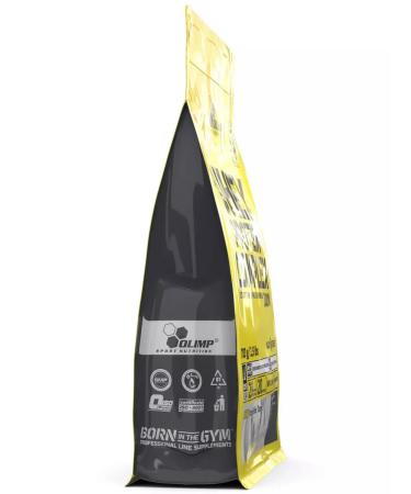 Olimp Sport Nutrition Whey -coil protein Whey Protein Complex 100% 700 g - Buy Online on GoSupps.com