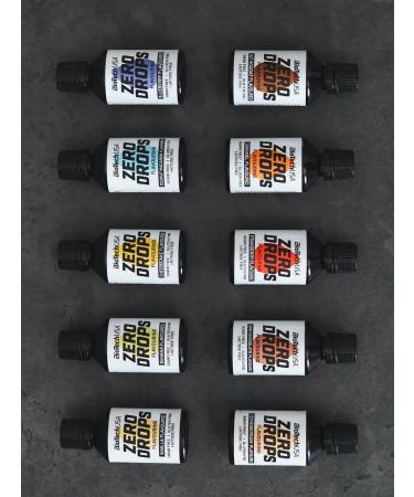 BioTechUSA Sugar -substitute sweetener 50 ml. Cream liver - Buy Online on GoSupps.com