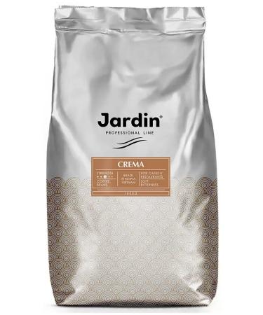 JARDIN Crema coffee 1kg