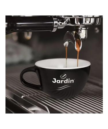 JARDIN City coffee City Roast 1kg industrial packaging - Buy Online on GoSupps.com