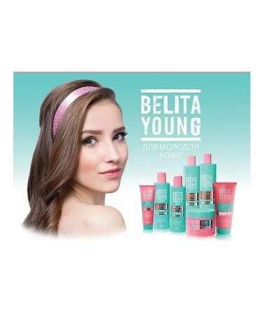 Belita Young microcracking gel - Buy Online on GoSupps.com