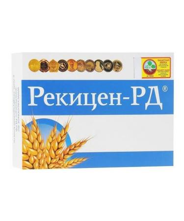 RekitsenRD powder for cleansing the body weight loss 100 g - Buy Online on GoSupps.com