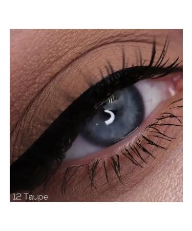 RELOUIS Liquid shadows matte Pro Matte Liquid Eyeshadow tone 12 - Buy Online on GoSupps.com