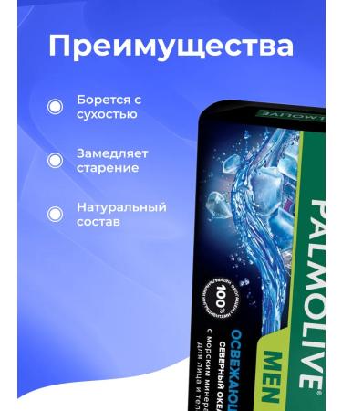PALMOLIVE Toilet soap 90 g 6 pcs - Buy Online on GoSupps.com