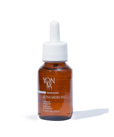 Yonka Professional ACTIVE Micro Peel Yon-Ka Acid Piling