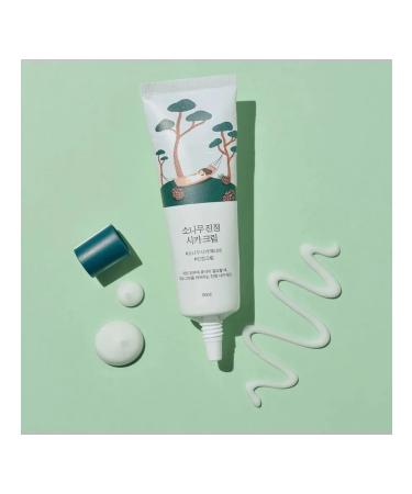 round lab Clusing face cream 50ml - Buy Online on GoSupps.com