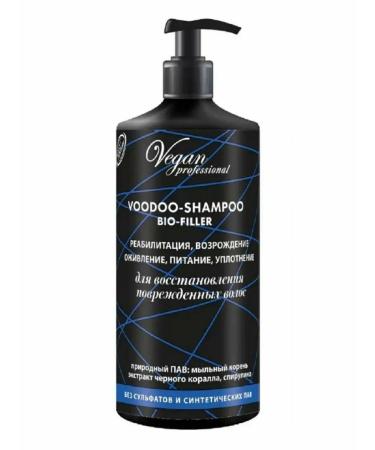 NEXXT CENTURY Sonusufantic recovery shampoo Nexxt 1000ml - Buy Online on GoSupps.com