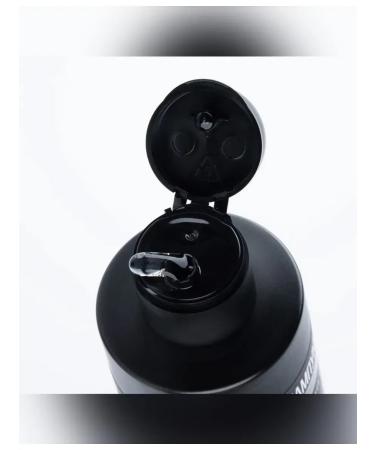 URAL LAB Male shampoo for hair cleansing 300 ml - Buy Online on GoSupps.com