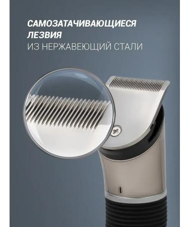 Polaris Masteral hair caring male Phc 0401RB - Buy Online on GoSupps.com