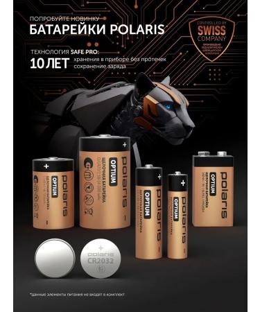 Polaris PHS 1509TAI Stick Argan Therapy hair - Buy Online on GoSupps.com