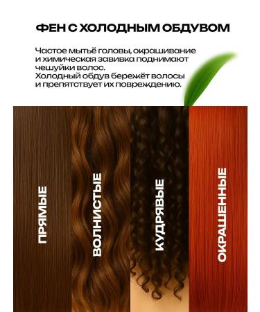 High -speed multicurleter hairdryer 4 modes - Buy Online on GoSupps.com